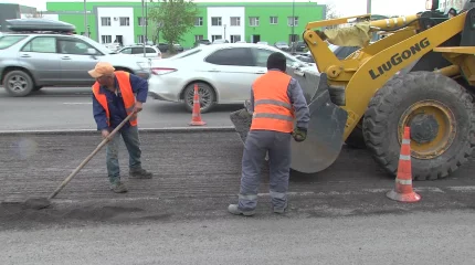 Республикалық маңызы бар жолдар 93%-ға жақсарды