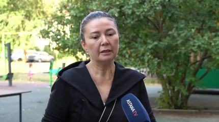 "Баламды әдейі өртеп жіберді", - Махаббат Пардаева