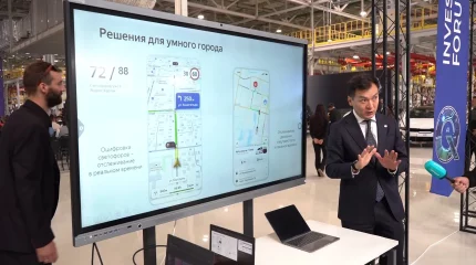 Отслеживать движение скорой помощи онлайн можно будет в Костанае