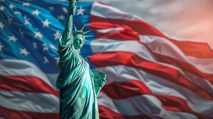 Трамп ужесточает визовый контроль: миллионы документов проверят, нарушителей депортируют