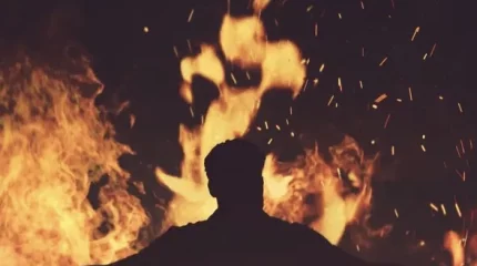 Нацгвардеец предотвратил взрыв в Семее