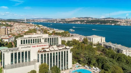 Загадочную смерть иностранных подростков в отеле расследуют в Турции