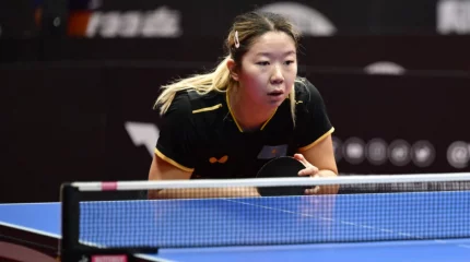 Казахстанская теннисистка завоевала «бронзу» на престижном турнире в Болгарии