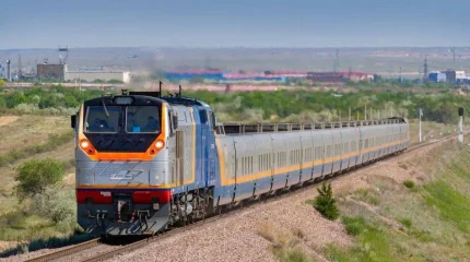 Выездная комиссия КТЖ выявила 140 нарушений в пассажирских поездах