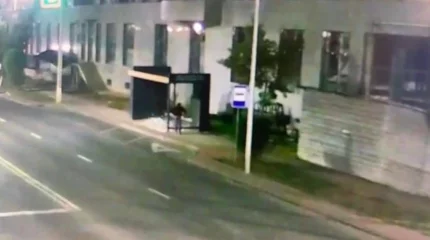 Полиция усилила борьбу с вандализмом в Астане