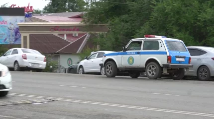 6 жасар қызды зорлаған күдікті қамауға алынды