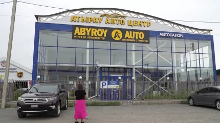 Көлігінен де, ақшасынан да айырылып қалды