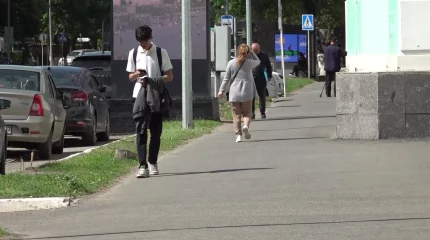 Баласы беймезгіл уақытта жүргені үшін 4276 оралдық жауапқа тартылды