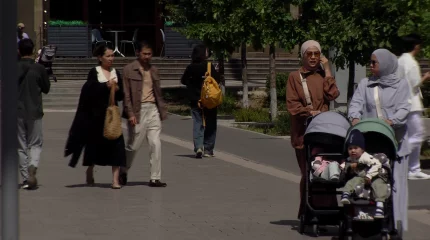 650 миллион бала зорлық-зомбылыққа ұшыраған