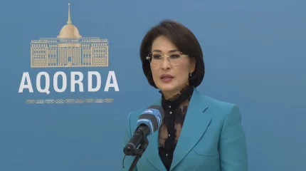 Қазақстандағы өмір сүру ұзақтығы 75 жастан асты