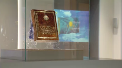 "Заң өскелең ұрпаққа пішілген киім іспетті болуы керек", - депутат