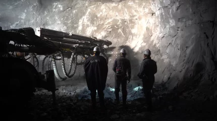 Самых лучших взрывников, бурильщиков и проходчиков выявил Чемпионат профессионального мастерства «КәсіпSkills», который прошел на днях в области Ұлытау