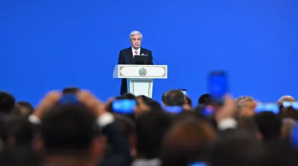 Президенттің Қазақстан халқына жыл сайынғы Жолдауының күні аталды