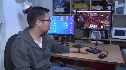 Roblox ойынынан қандай қауіп бар?