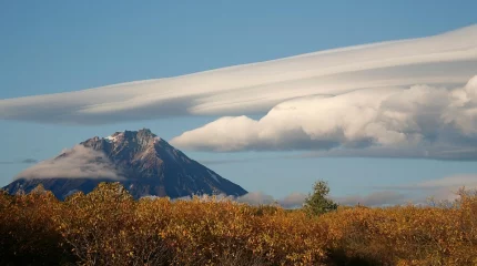 Сильные дожди, грозы и резкое похолодание ждёт казахстанцев к выходным