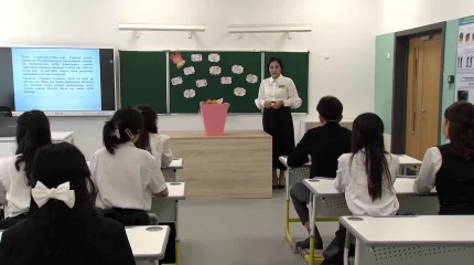 Педагог мәртебесі: заң бұзушылық үш есе азайды