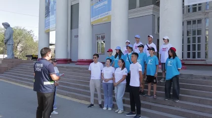 5 айда 1400-ден астам есірткі қылмысы тіркелді