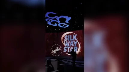 «Silk Way Star» мегажобасының екінші маусымы Қытайда түсіріледі