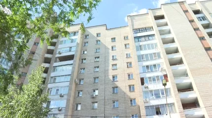 Почти 400 лифтов Усть-Каменогорска отработали срок эксплуатации и требуют замены