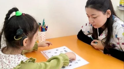 150 детей с нарушениями слуха прошли комплексную реабилитацию