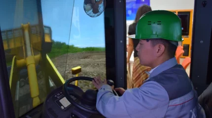 Специалисты высокой пробы