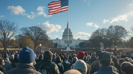 Администрация Трампа ограничит сроки действия виз для студентов и журналистов