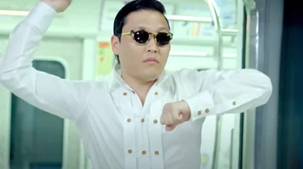Автора хита Gangnam Style задержали в Сеуле