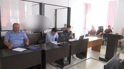 Іске қатысы бар деген күдікпен 7 қыз айыпталып жатыр