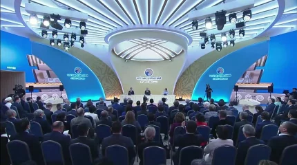 Президент реформасын жүзеге асыру мақсатында «AMANAT» партиясы «Кітап оқитын ұлт» жаңа жобасын бастады