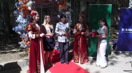 Орталық Азияның тау-кен металлургиялық саласын дамыту мақсатында зертхана ашылды