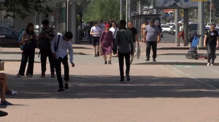 Цены на арендное жилье резко взлетели в Алматы: местные жители винят студентов