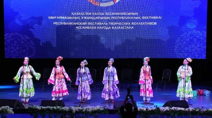 Конституция помогла Казахстану сформировать единство и равенство для всех этносов, - эксперты