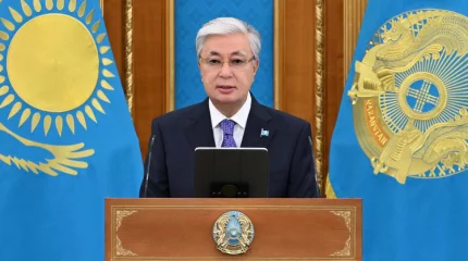 Бүгін - Ядролық сынақтарға қарсы халықаралық іс-қимыл күні