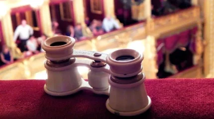 Казахстанцы стали чаще ходить в театры