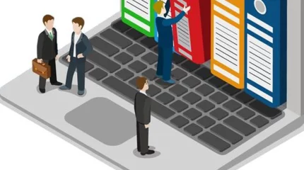 15,6 млн еңбек шарты тіркелді: HR Enbek порталы кеңейіп келеді