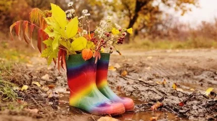 Осень придет в Казахстан уже в последние дни августа