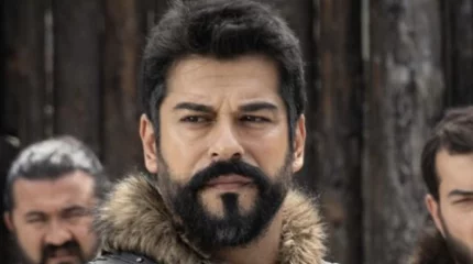 Осман-6: долгожданная премьера на телеканале "Астана"