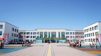 Қызылорда облысында үш ауысымды оқыту мәселесі жойылды