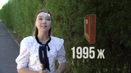 30 жылда Ата Заңдағы 55 бапқа 1100-ден астам өзгеріс енді