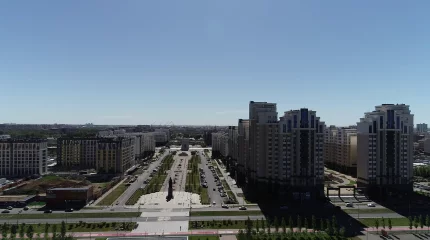 Бүгін – Ядролық сынақтарға қарсы халықаралық іс-қимыл күні