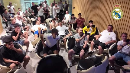 «Алаң нашар деген сылтау айтылмасын», - жанкүйер