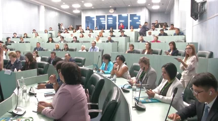 Қарағанды облысында Азаматтық форум өтті