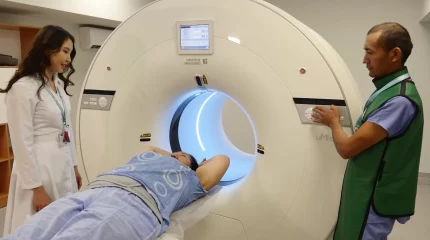 Ақтауда теңдессіз медициналық жоба жүзеге асты