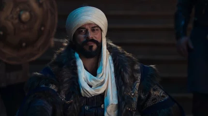 «Астана» арнасы «Осман» телехикаясының алтыншы маусымын ұсынады