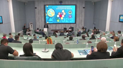 В Казахстане необходимо четко определить правовой статус НПО и выделить права и обязанности в отдельном законе, - президент Гражданского Альянса