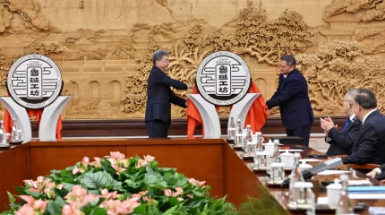 Казахстан масштабирует опыт Лу Баня — в стране открылись новые мастерские