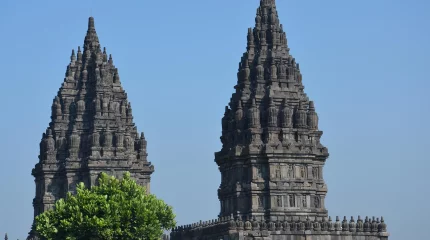 В Индонезии не утихают протесты: десятки городов охвачены беспорядками