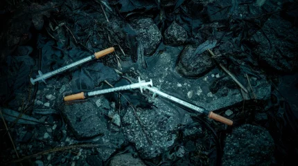 «Дозы размером с кончик карандаша могут быть смертельными»