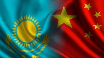 Как Казахстан расширяет свое присутствие в Китае