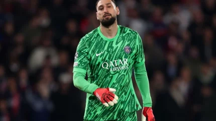 «Манчестер Сити» упёрся в зарплатный вопрос при переговорах о Доннарумме